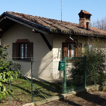 La Casetta Дронеро Екстериор снимка