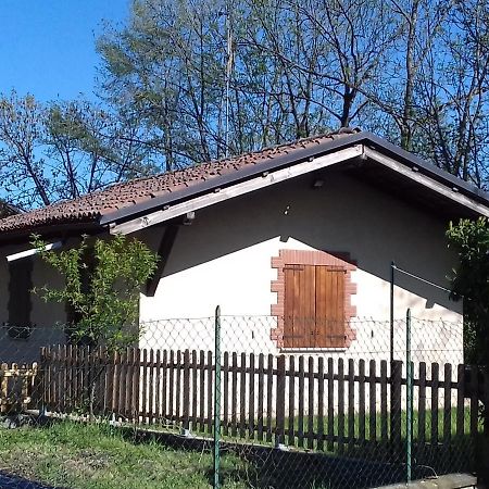 La Casetta Дронеро Екстериор снимка