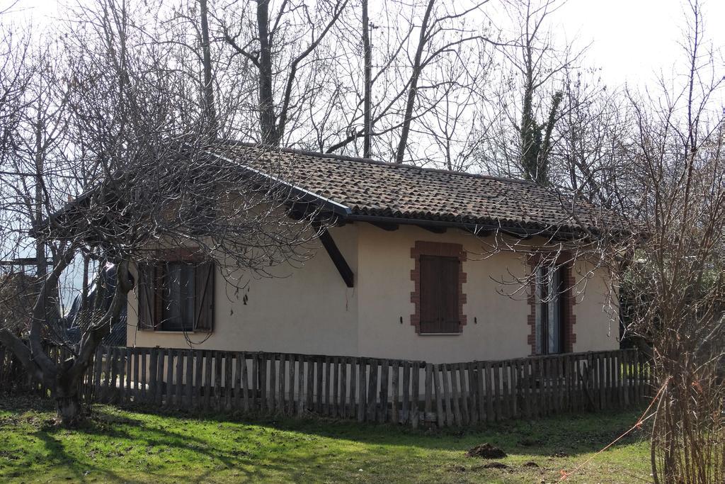 La Casetta Дронеро Екстериор снимка