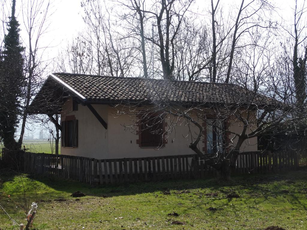 La Casetta Дронеро Екстериор снимка